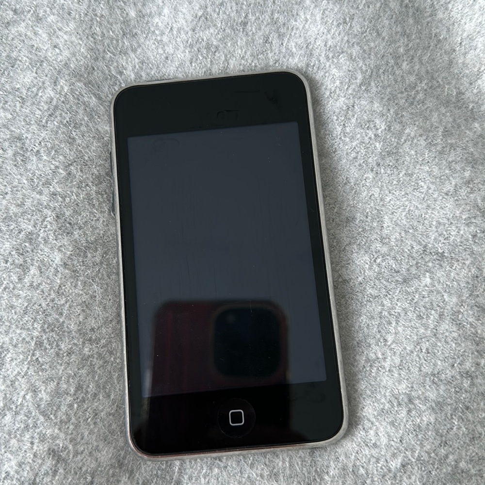 Apple iPod Touch (2nd generation) - 16GB, Used